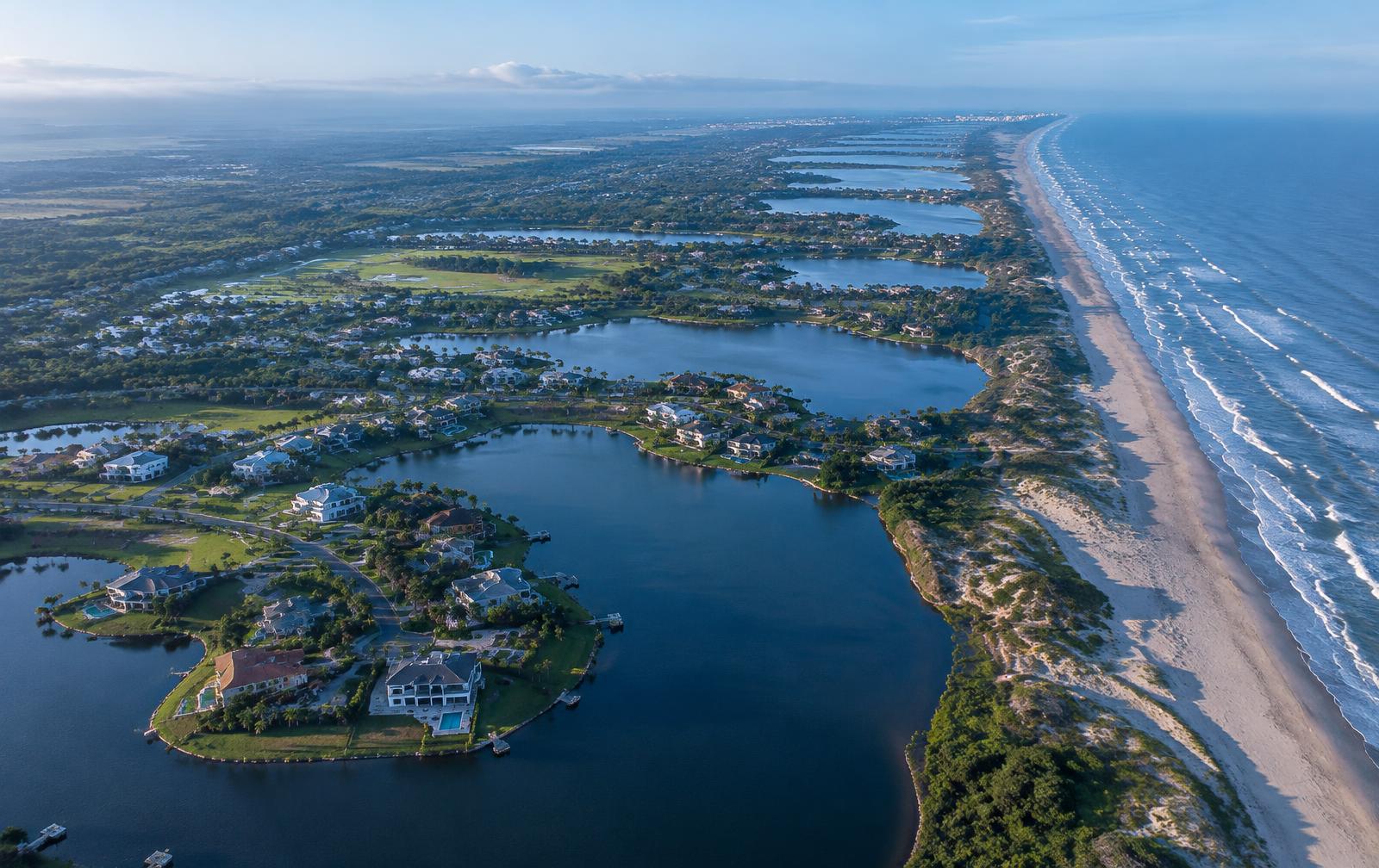 Litoral Norte do Rio Grande do Sul